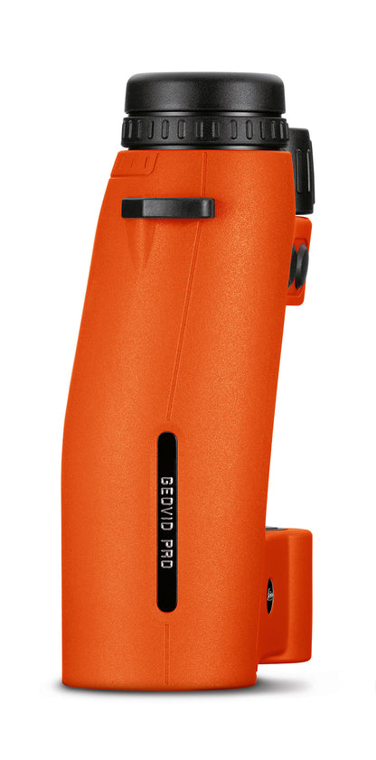 Leica Geovid PRO 10x42, orange