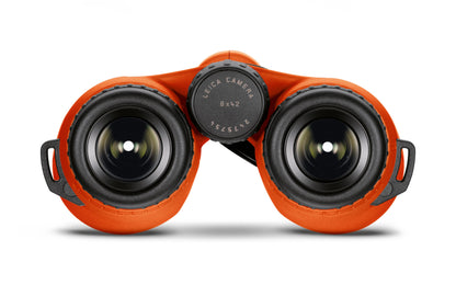 Leica Geovid PRO 8x42, orange