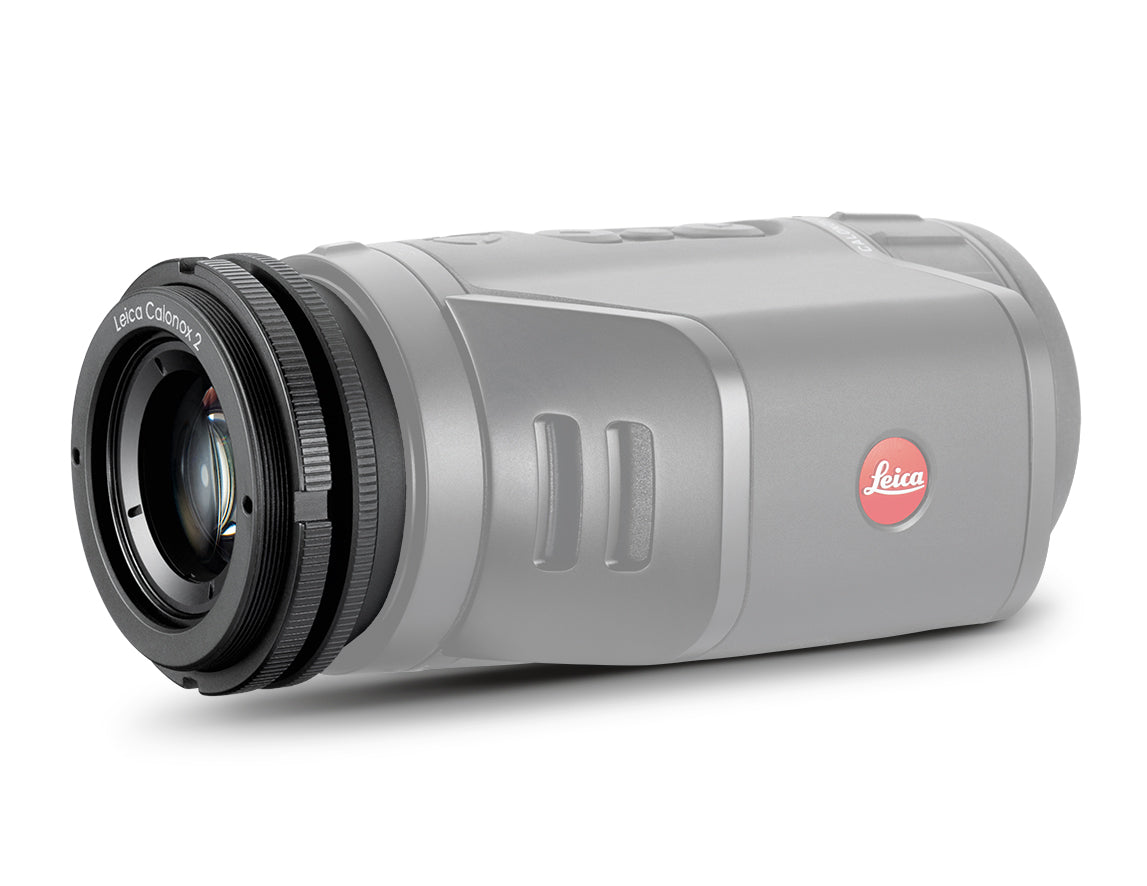 Adapter Ring Calonox 2 M43-M52x0.75