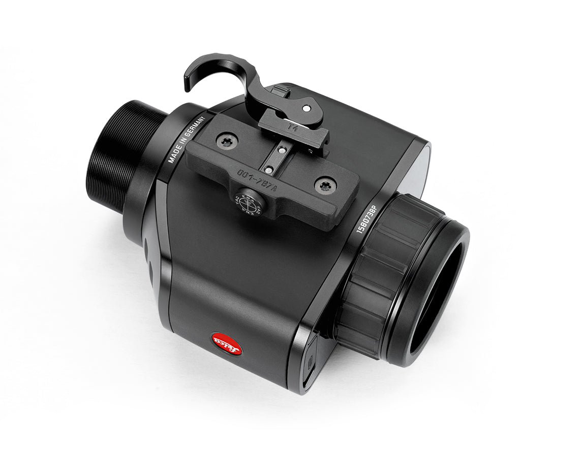Picatinny Set Calonox 2 BH38mm