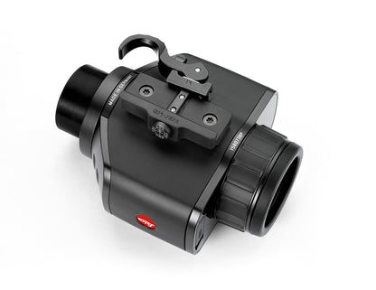 Picatinny Set Calonox 2 BH38mm