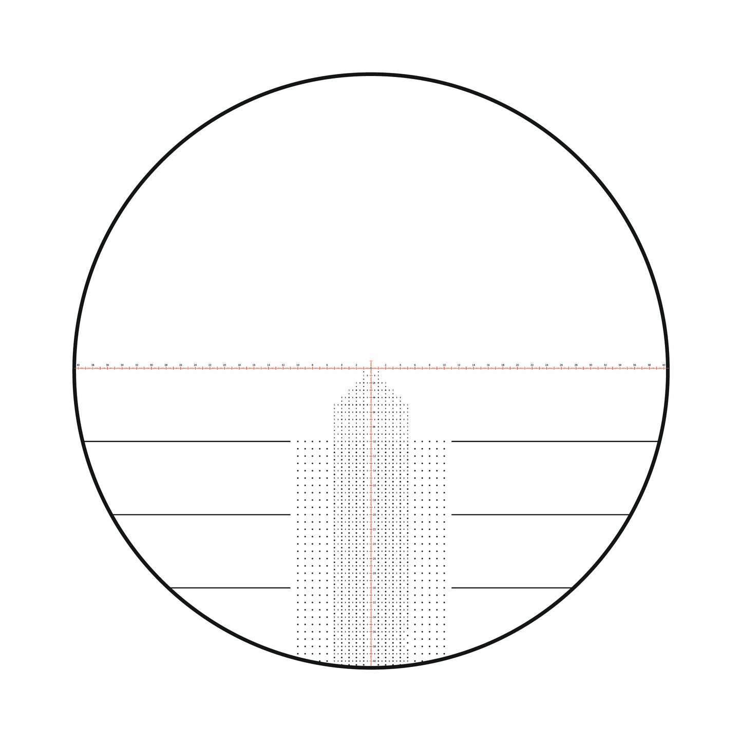 Leica PRS 5-30x56i, PRB