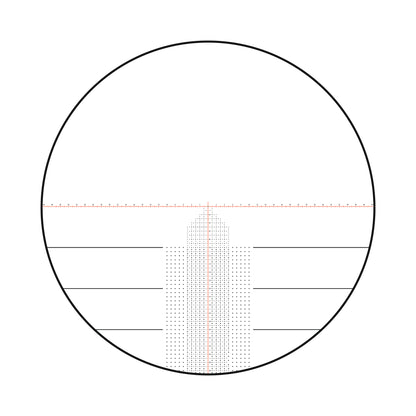 Leica PRS 5-30x56i, PRB