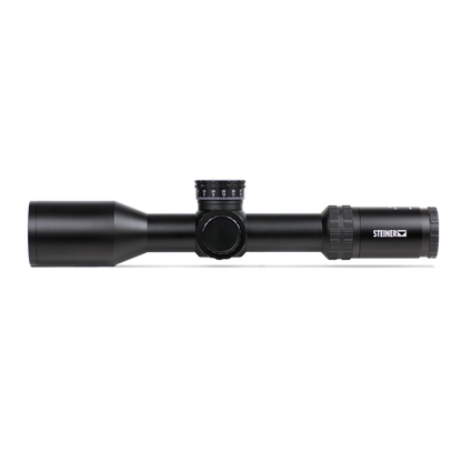 Steiner M7Xi 2.9-20x50 0.1mrad CW MSR2-FDF black
