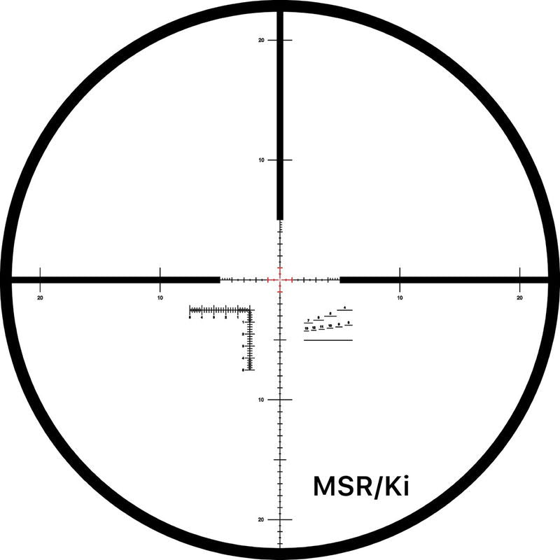 Kahles K624i MSR-Ki CW Rwind