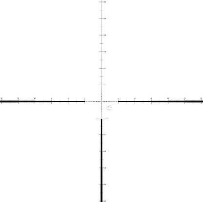 Steiner M7Xi 2.9-20x50 0.1mrad CW MSR2-FDF black