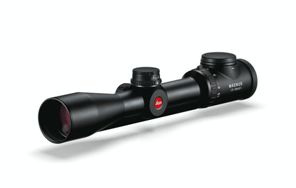 Leica Magnus 1.5-10x42 i L-4a rail