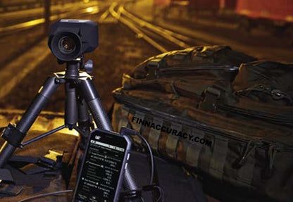 Safran Vectronix PLRF 25C BLE X3 range finder