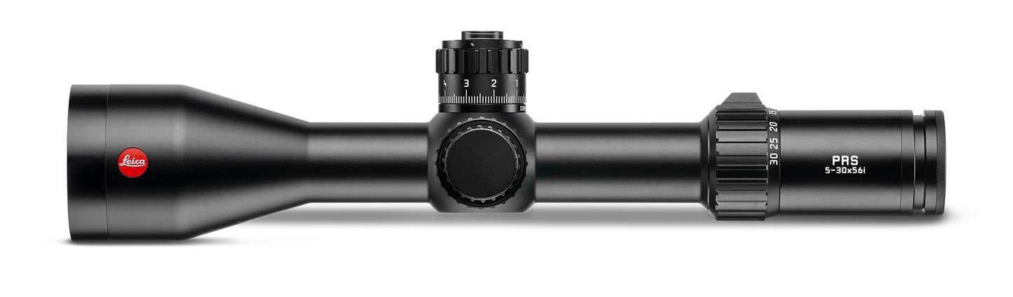 Leica PRS 5-30x56i, PRB