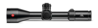 Leica PRS 5-30x56i, PRB