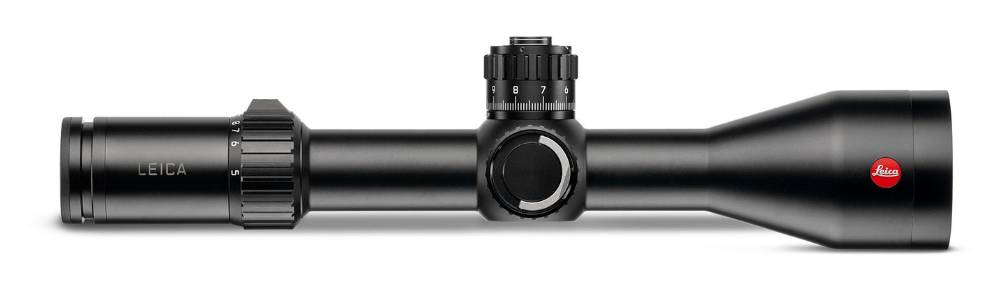 Leica PRS 5-30x56i, PRB