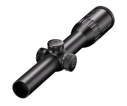 SB 1-8x24 Exos LM FD7 1cm cw Posicon CT / Posicon CT