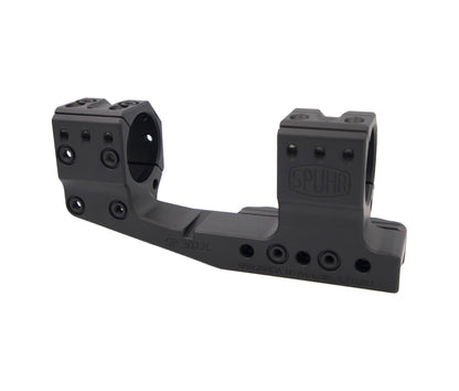 Spuhr SP-3022CM Cantilever Scope Mount Ø30 H38mm/1.5" 0MIL PIC Gen3