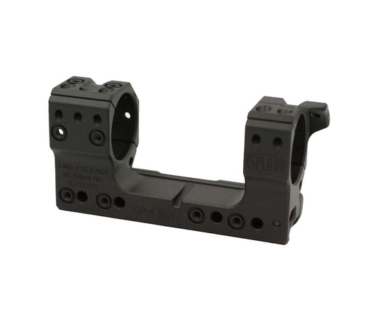 Spuhr SP-4302C Scope Mount Ø34 H38mm/1.5" 3MIL PIC Gen3