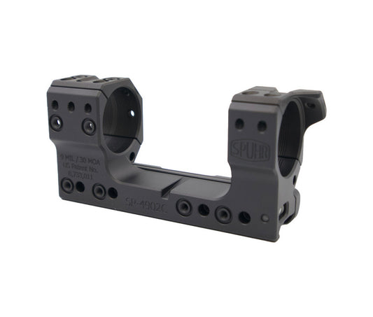 Spuhr SP-4902C Scope Mount Ø34 H38mm/1.5" 9MIL PIC Gen3