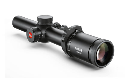 Leica Throw Lever Fortis