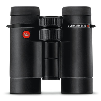 Leica Ultravid 8x32 HD-Plus