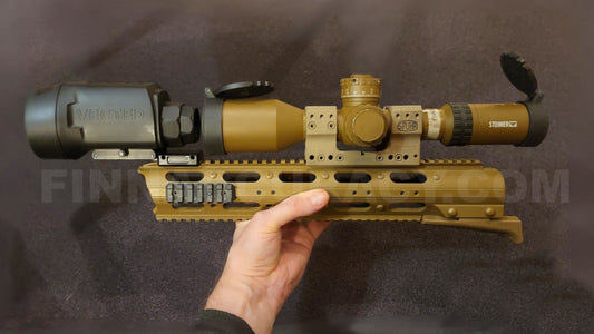 Vected - professional thermal imaging devices