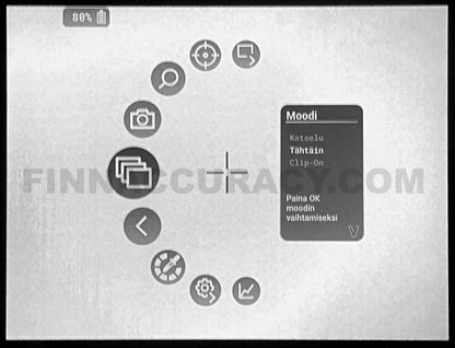 Vected - professional thermal imaging devices