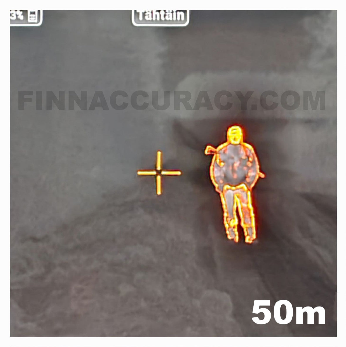 Vected - professional thermal imaging devices