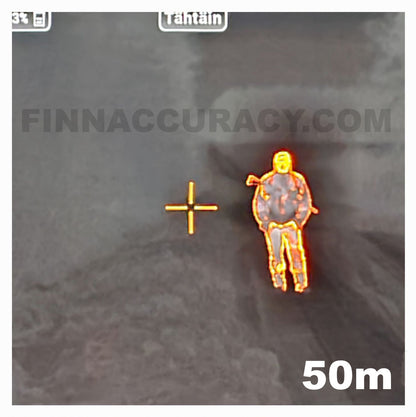 Vected - professional thermal imaging devices