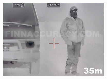 Vected - professional thermal imaging devices