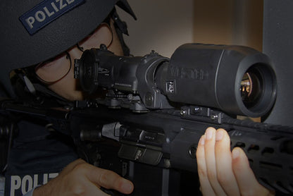 Vected - professional thermal imaging devices