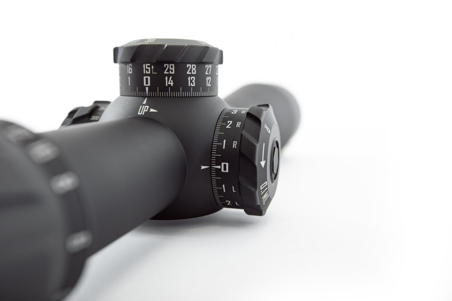ZCO ZC527 - 5-27x56 FFP
