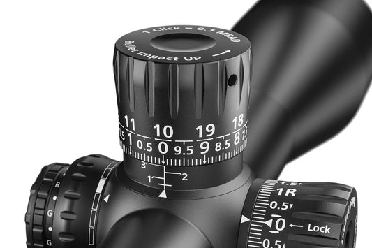 Zeiss LRP S3 6-36x56 ZF-MRi