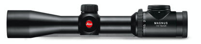 Leica Magnus 1.5-10x42 i L-4a rail