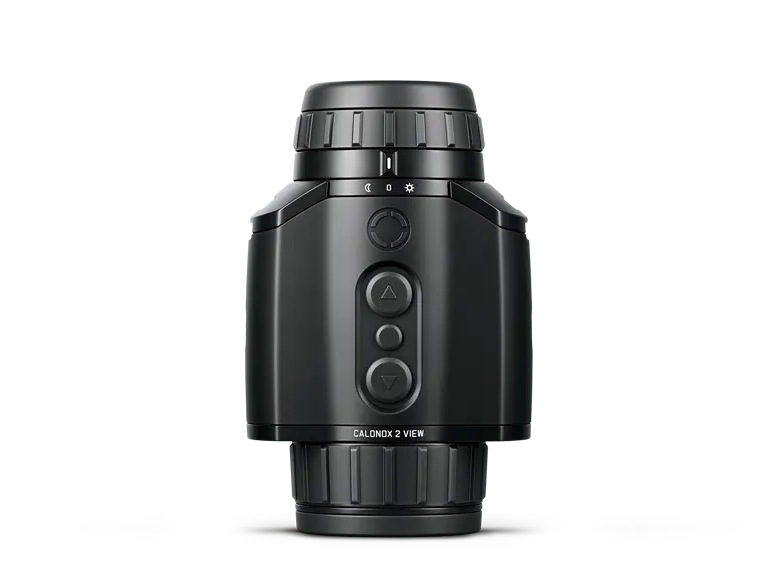 Leica Calonox 2 View