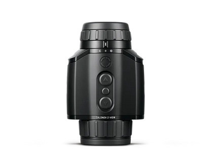 Leica Calonox 2 View
