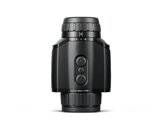 Leica Calonox 2 View