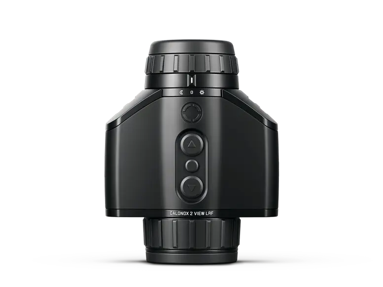 Leica Calonox 2 View LRF