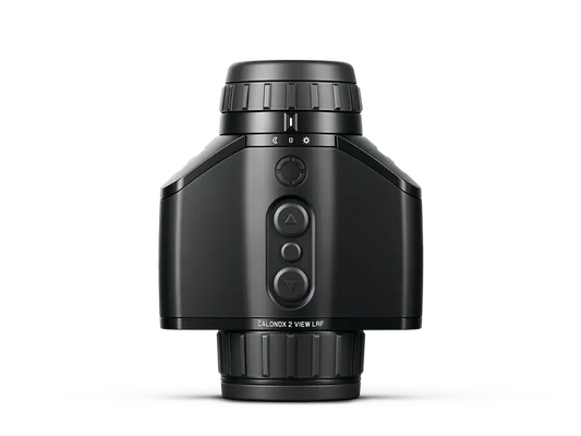 Leica Calonox 2 View LRF