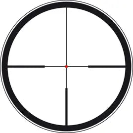 Leica Magnus 2.4-16x56 i L-4a BDC