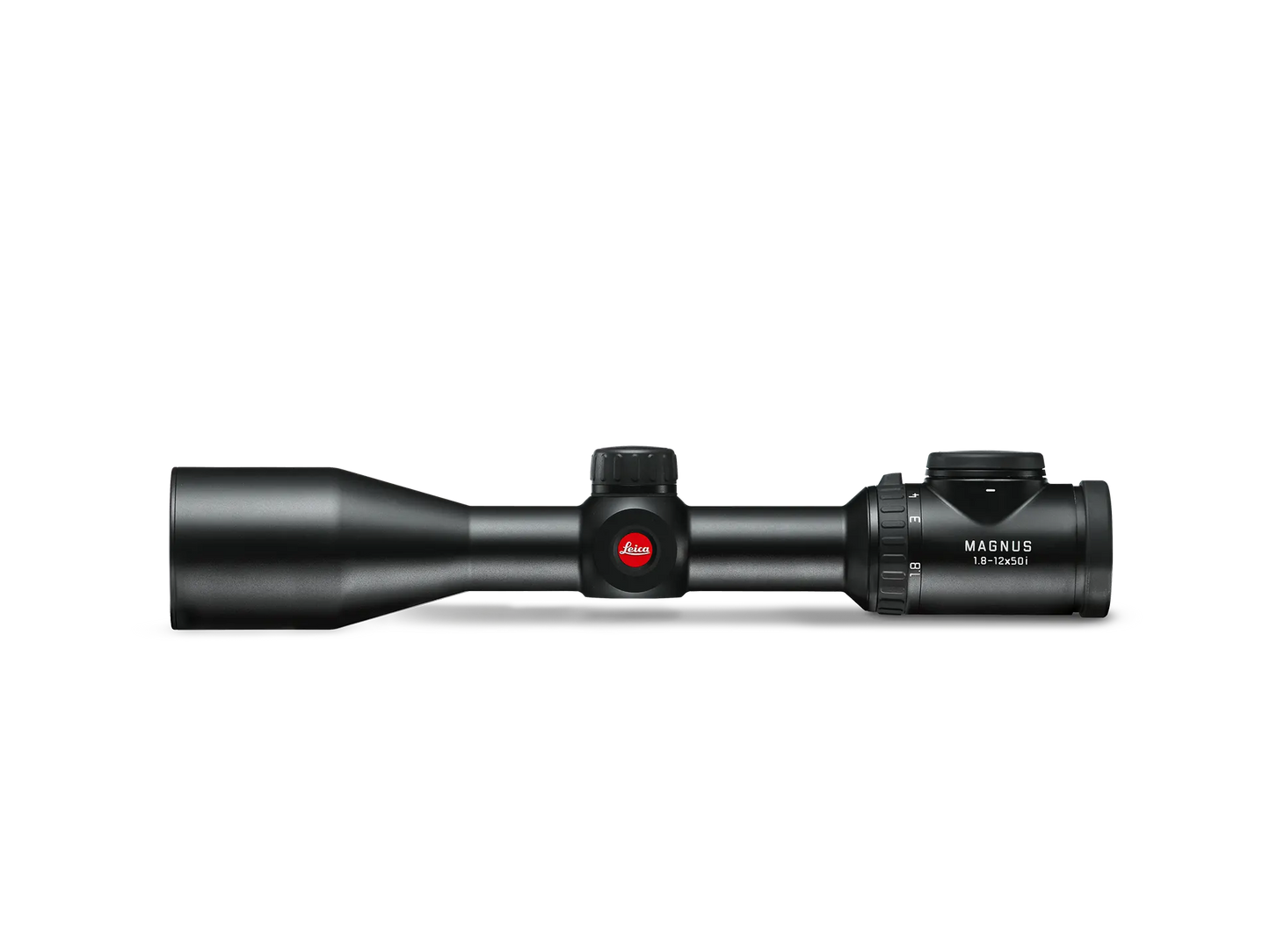 Leica Magnus 1.8-12x50 i L-4a