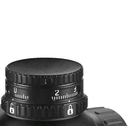 Leica Magnus 1.8-12x50 i L-4a BDC