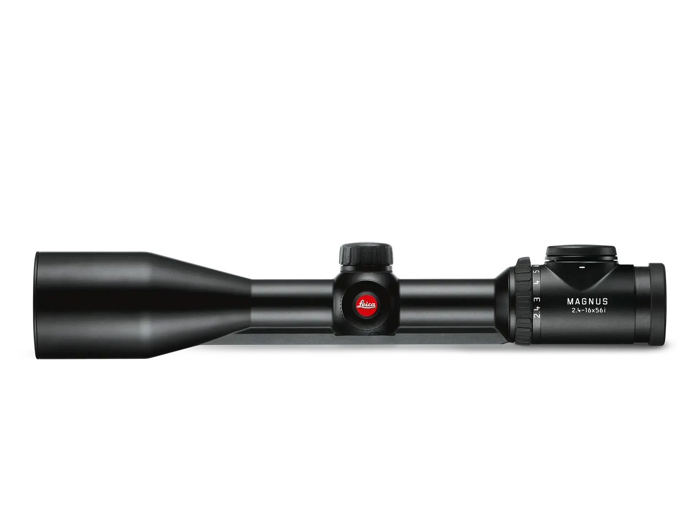 Leica Magnus 2.4-16x56 i L-4a rail
