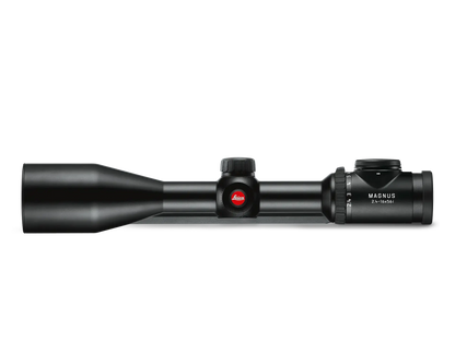 Leica Magnus 2.4-16x56 i L-4a rail