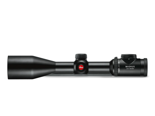 Leica Magnus 2.4-16x56 i L-4a rail