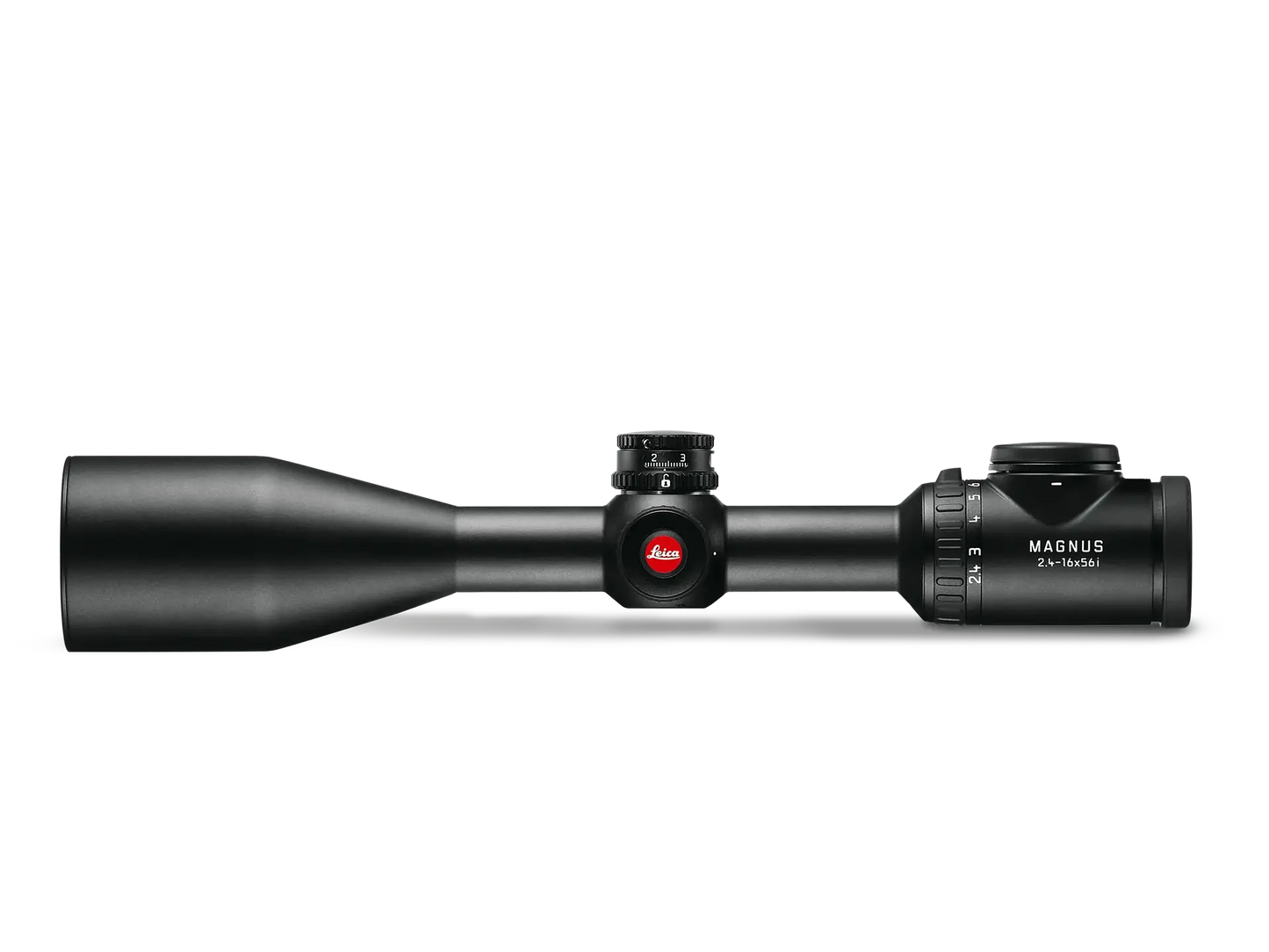 Leica Magnus 2.4-16x56 i L-4a BDC