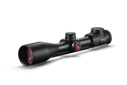 Leica Magnus 2.4-16x56 i L-4a BDC rail