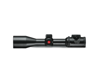 Leica Magnus 1.8-12x50 i L-4a rail
