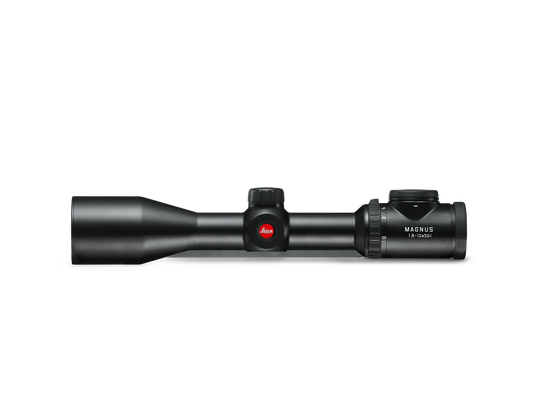 Leica Magnus 1.8-12x50 i L-4a rail
