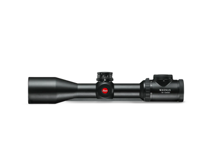 Leica Magnus 1.8-12x50 i L-4a BDC rail