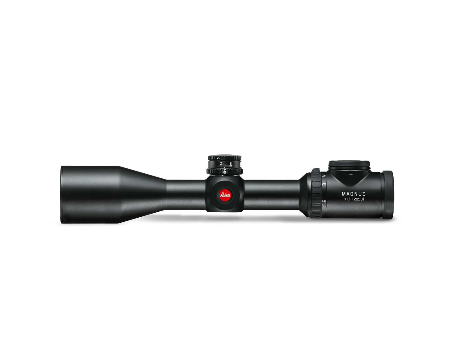 Leica Magnus 1.8-12x50 i L-4a BDC