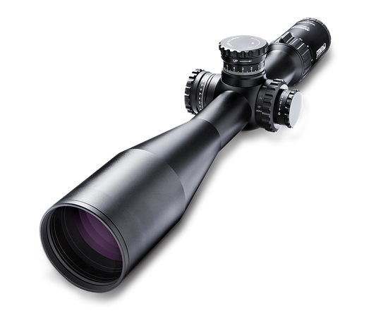 Steiner M5Xi Military 5-25x56 0.1mrad CW MSR2