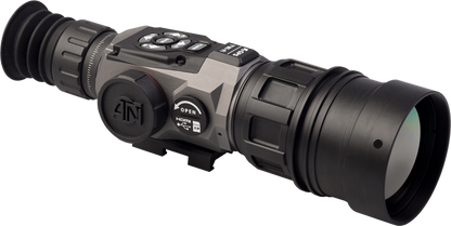 atni mars-hd 640-5-50x thermal rifle scope