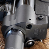SPUHR R-300C HK33/53 MP5 / AR15, M4 stock adapter